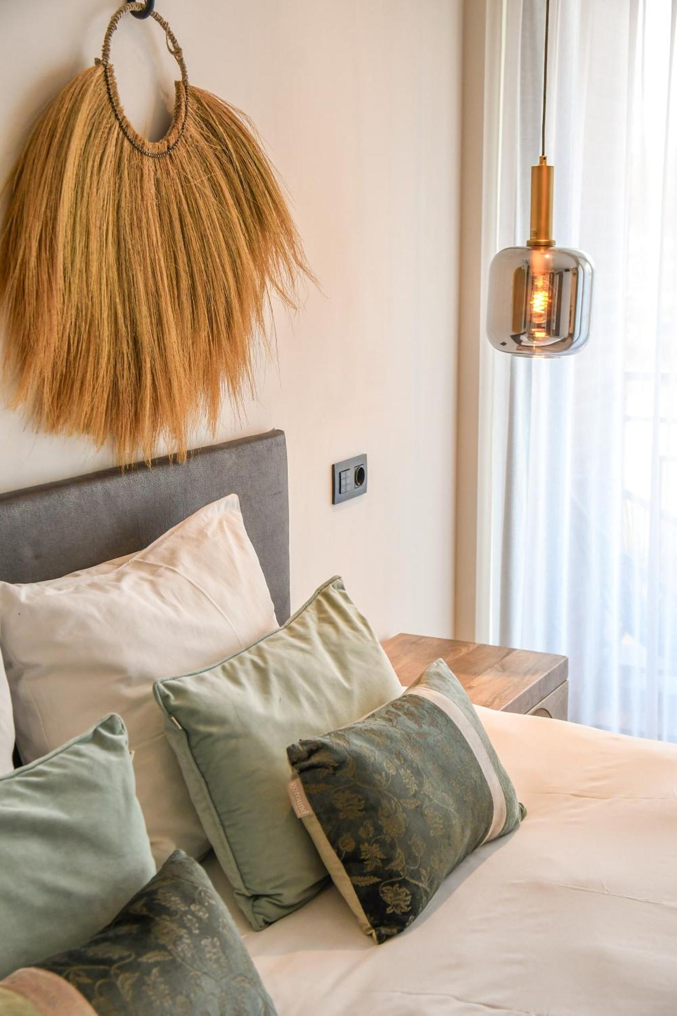 Hotel La Boutique Ναϊμέγκεν Εξωτερικό φωτογραφία